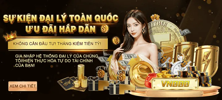 Thưởng chào mừng Vabet