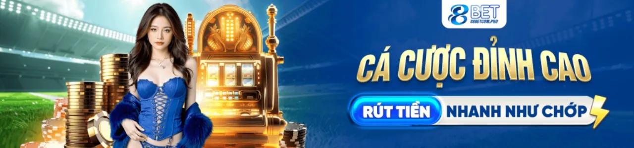 Slot game và nổ hũ Vabet