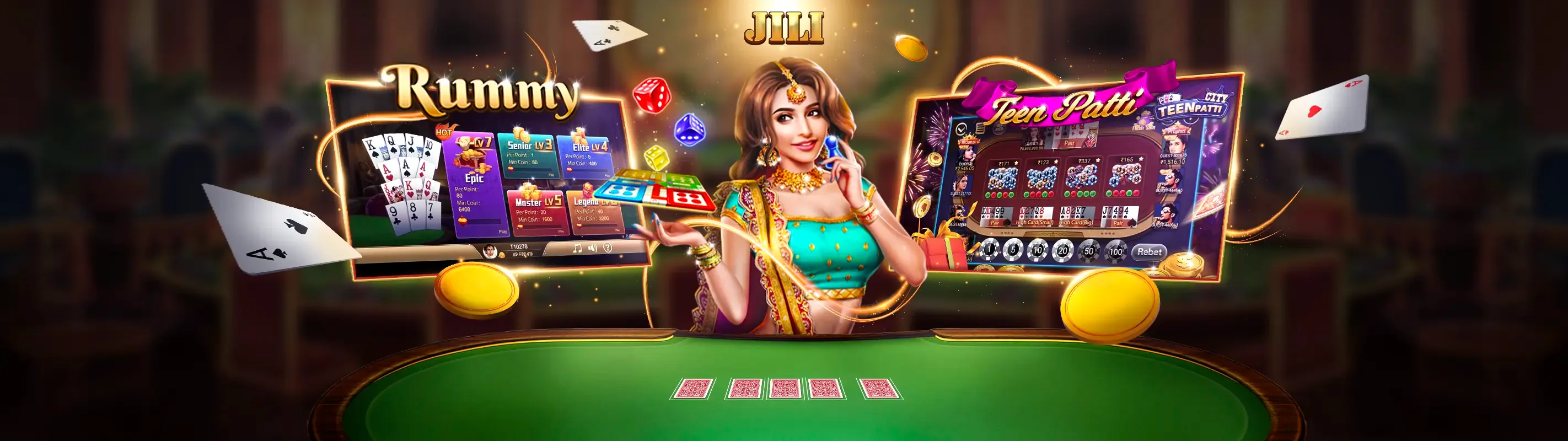 Sòng bạc Vabet trực tuyến đẳng cấp