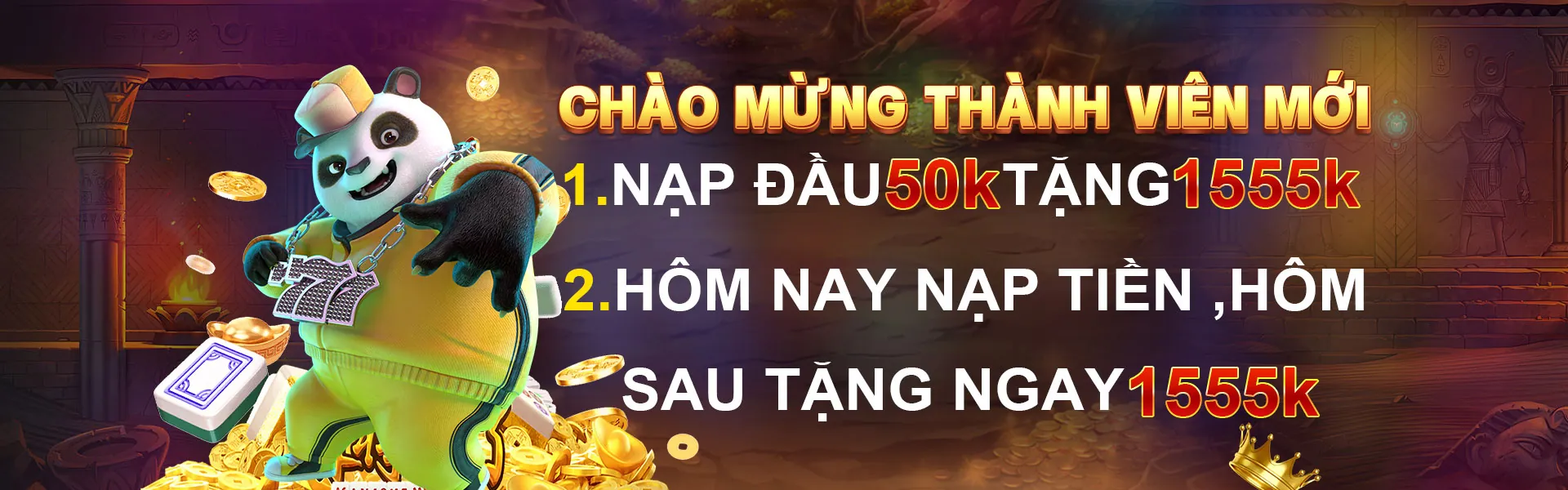 Các chương trình khuyến mãi độc quyền Vabet